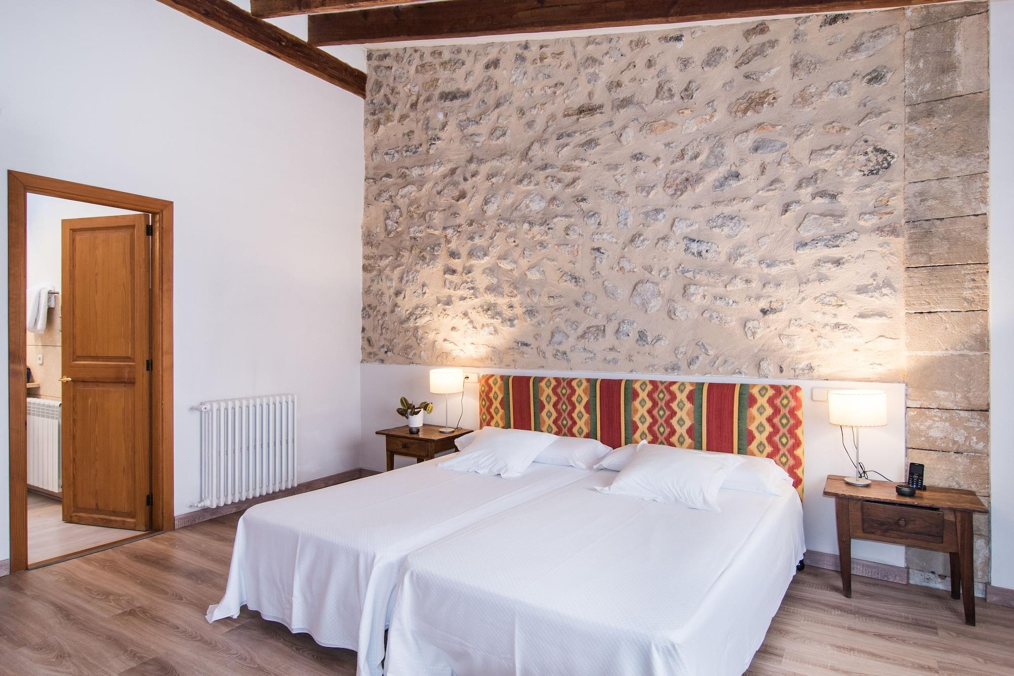 Hotel Can Moragues Арта Экстерьер фото