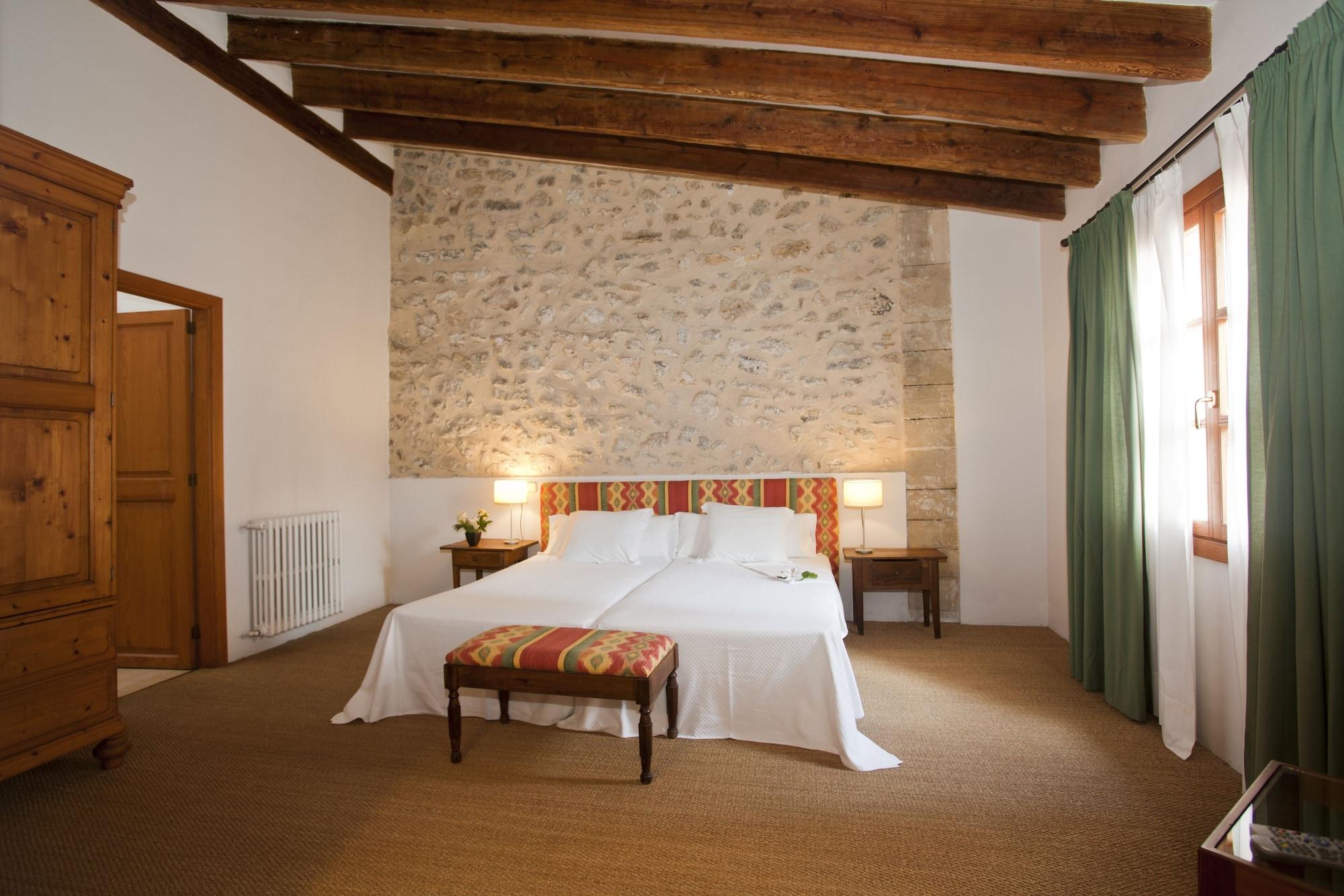 Hotel Can Moragues Арта Экстерьер фото
