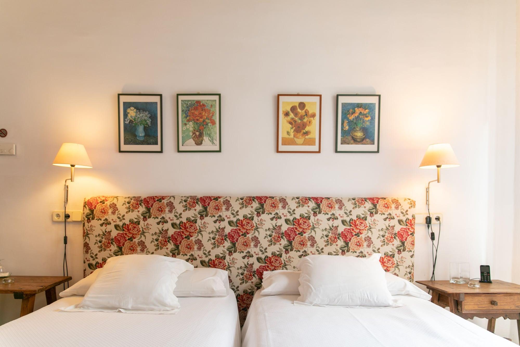 Hotel Can Moragues Арта Экстерьер фото
