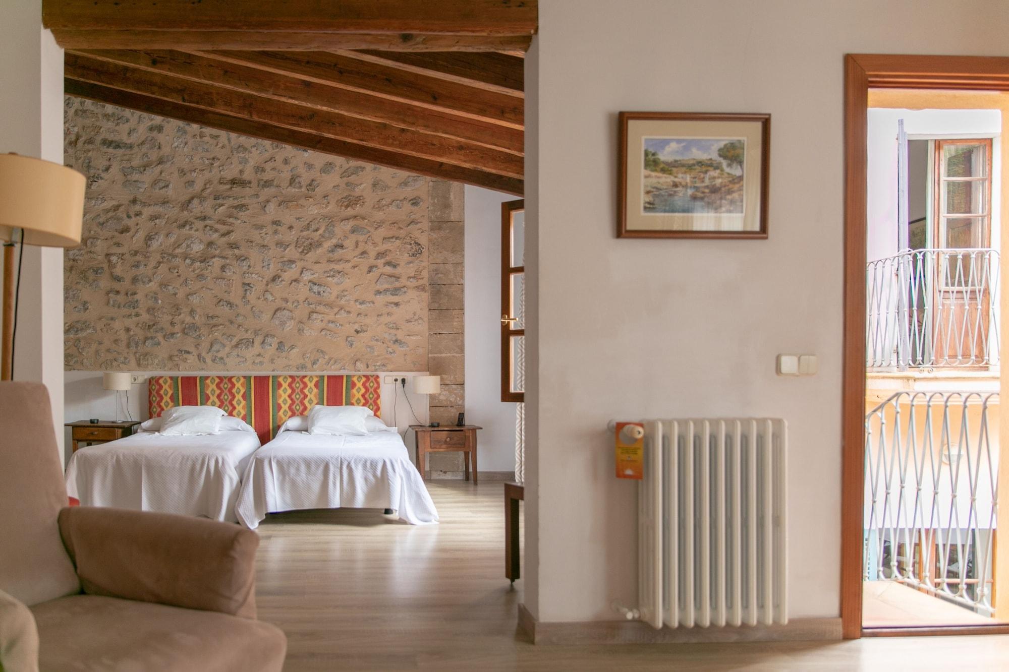 Hotel Can Moragues Арта Экстерьер фото
