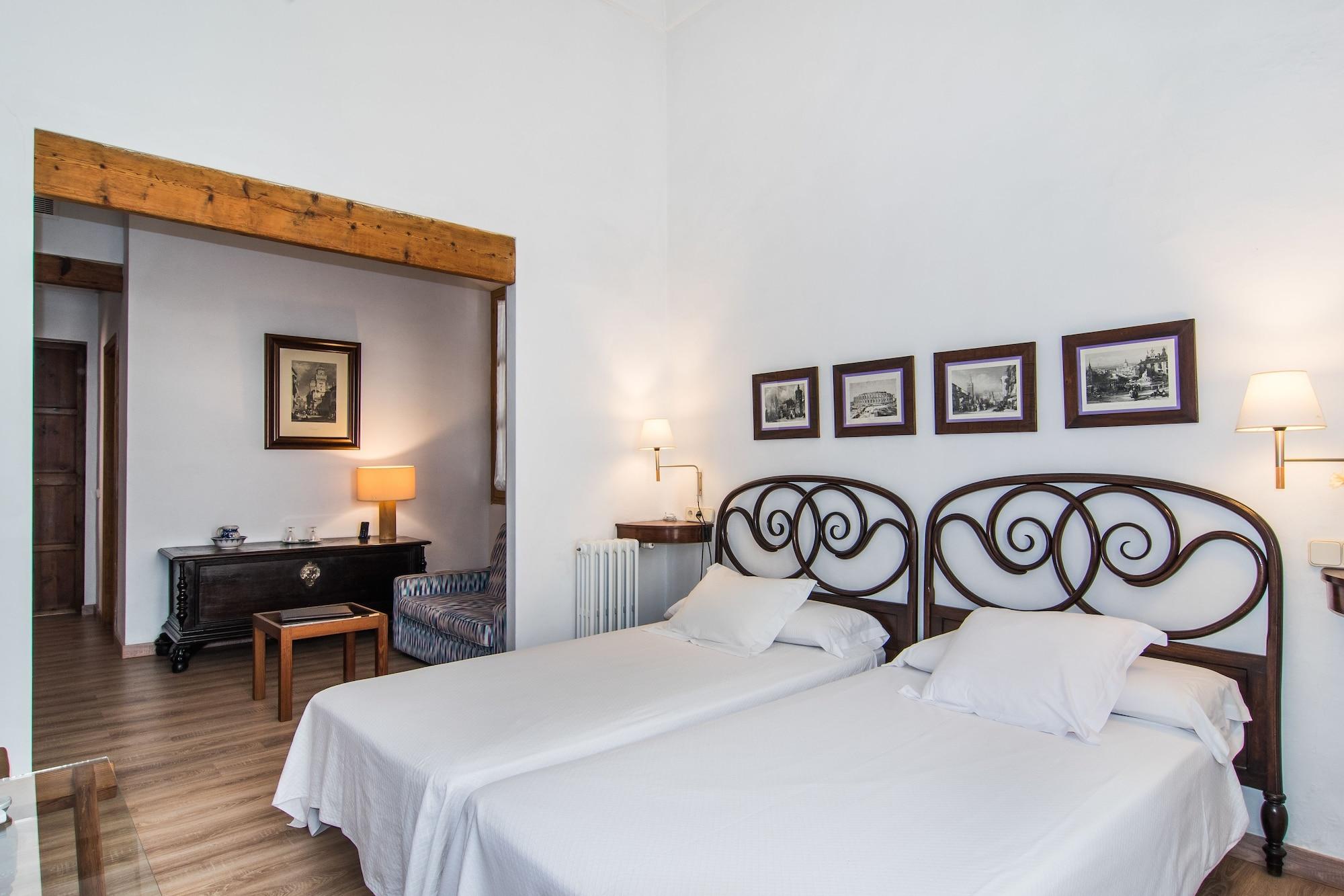 Hotel Can Moragues Арта Экстерьер фото