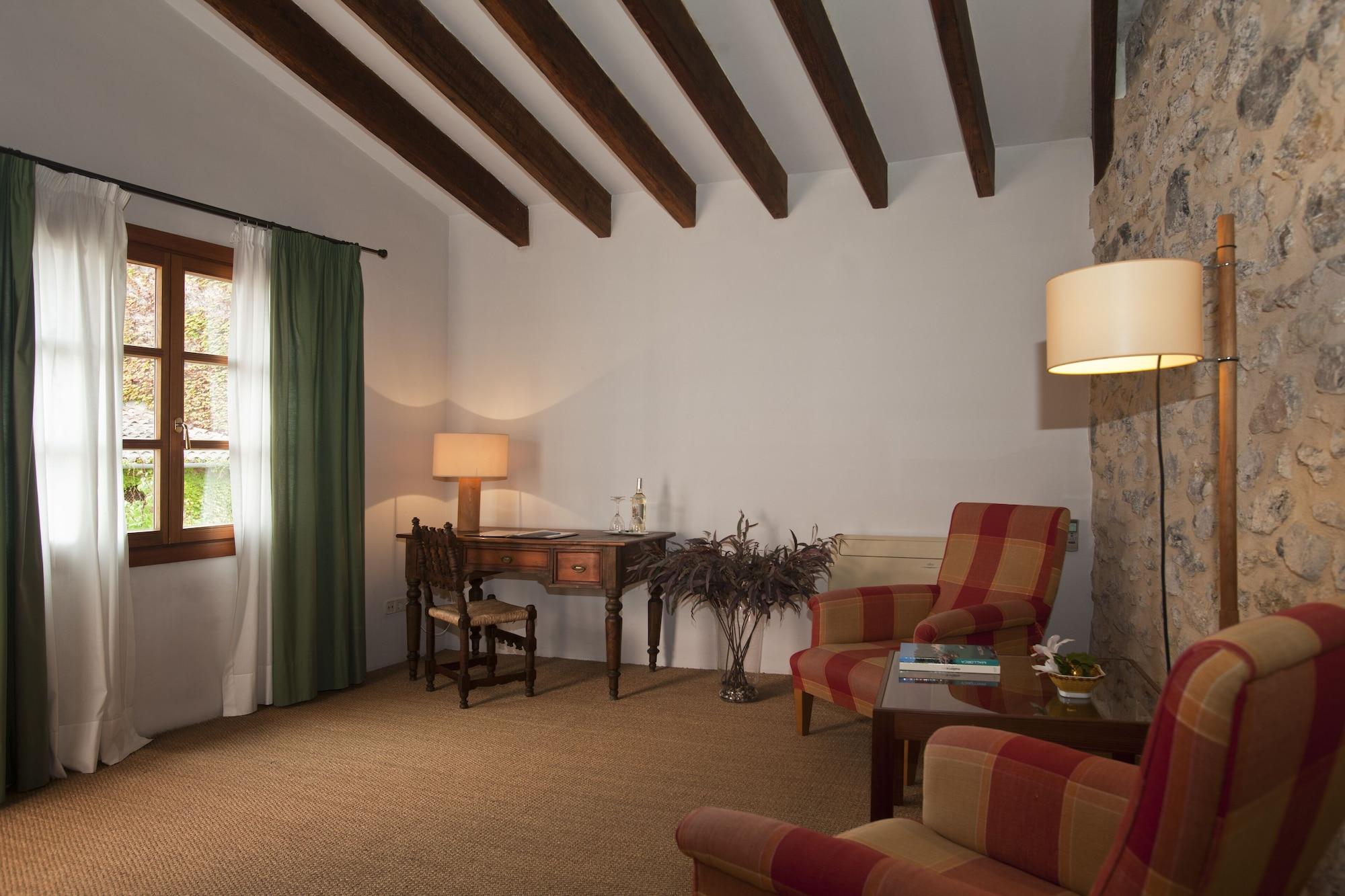 Hotel Can Moragues Арта Экстерьер фото