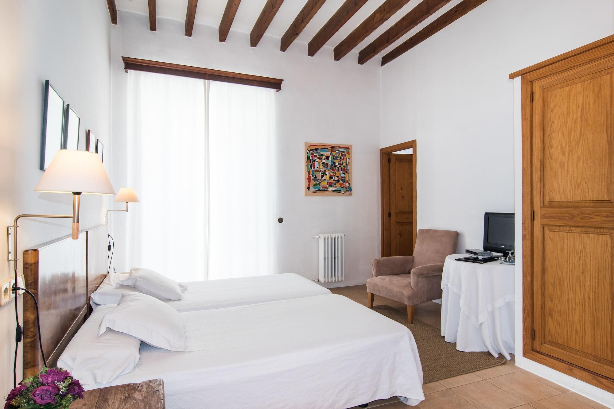 Hotel Can Moragues Арта Экстерьер фото
