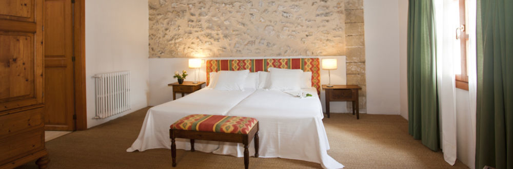Hotel Can Moragues Арта Экстерьер фото