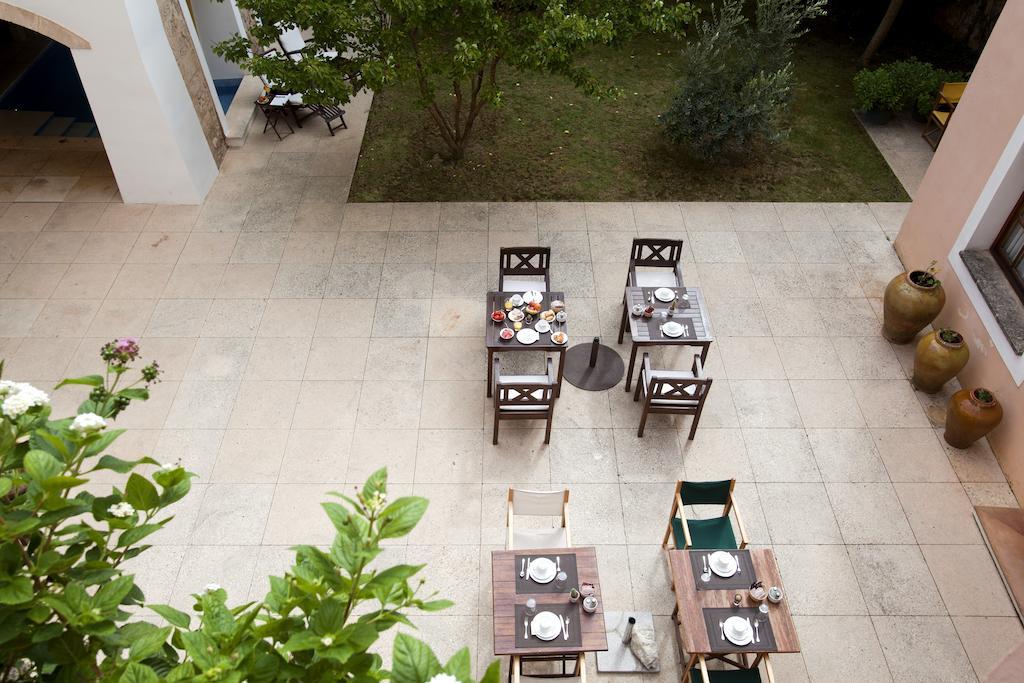 Hotel Can Moragues Арта Экстерьер фото