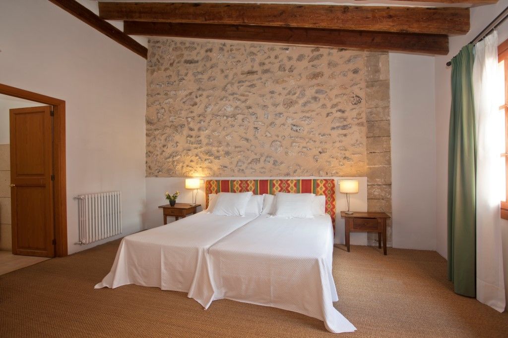 Hotel Can Moragues Арта Экстерьер фото